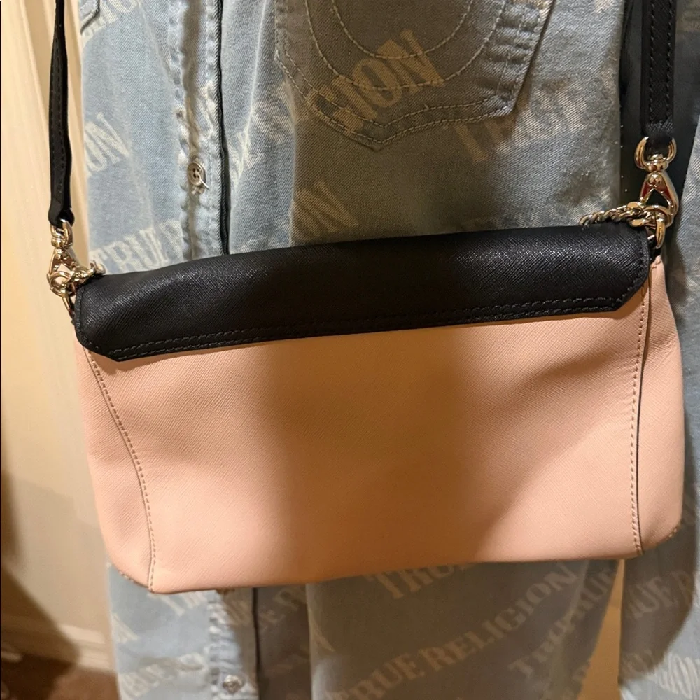 Kate Spade Laurel Greer Crossbody Shoulder bag FLAW - Picture 7 of 17